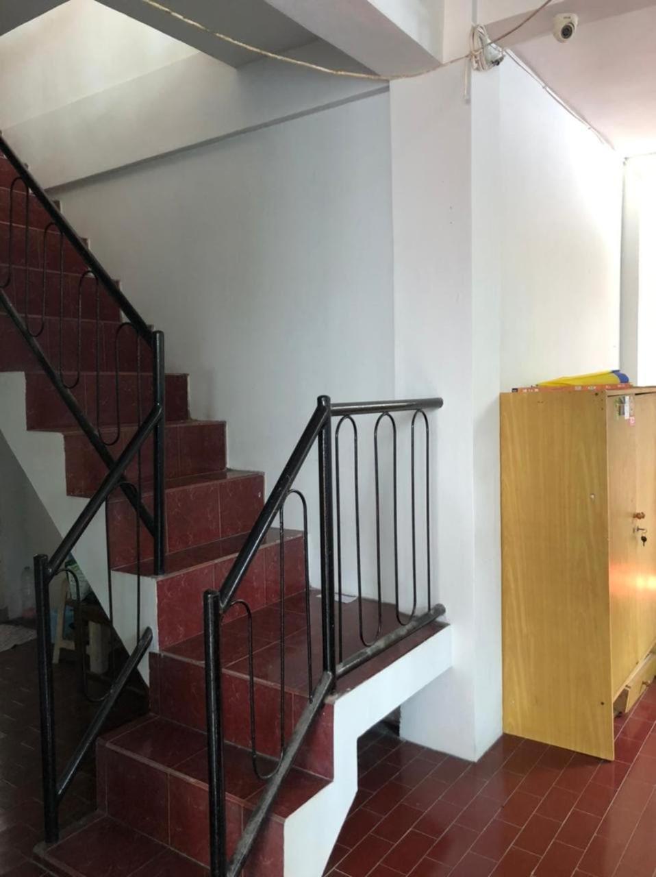 Oyo 90482 Rumah Oma Syariah Kupang  Exterior foto